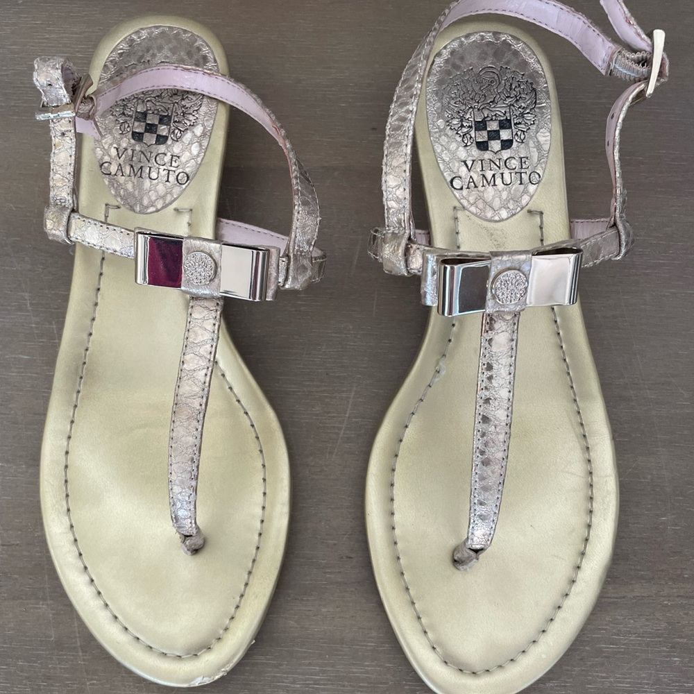 Vince Camuto Ianna Sandals